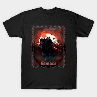 Headless Horseman T-Shirt